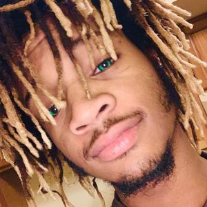 Meet your Posher, Dorian sebastian